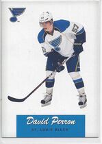 2012 Upper Deck O-Pee-Chee OPC Retro #143 David Perron