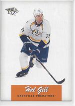 2012 Upper Deck O-Pee-Chee OPC Retro #266 Hal Gill