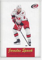 2012 Upper Deck O-Pee-Chee OPC Retro #458 Jaroslav Spacek