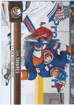 2012 Upper Deck Base Set #116 John Tavares