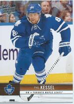 2012 Upper Deck Base Set #179 Phil Kessel