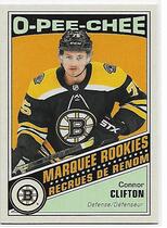 2019 Upper Deck O-Pee-Chee OPC Retro Update #624 Connor Clifton
