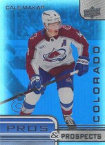 2025 Upper Deck Extended Pros and Prospects #PP-28 Cale Makar