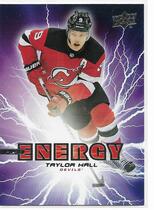 2019 Upper Deck Pure Energy #PE-31 Taylor Hall