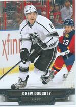 2013 Upper Deck Base Set Series 2 #269 Drew Doughty