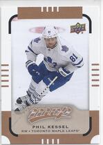 2015 Upper Deck MVP #125 Phil Kessel