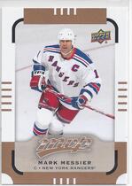 2015 Upper Deck MVP #171 Mark Messier