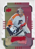 2015 Upper Deck MVP Colours and Contours #65 Steve Mason