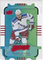 2015 Upper Deck MVP Colours and Contours #87 Derek Stepan