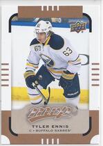 2015 Upper Deck MVP #105 Tyler Ennis