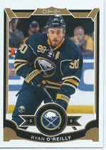 2015 Upper Deck O-Pee-Chee OPC Update #U1 Ryan Oreilly