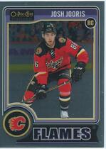 2014 Upper Deck O-Pee-Chee OPC Platinum #160 Josh Jooris