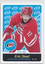 2015 Upper Deck O-Pee-Chee OPC Retro #38 Eric Staal