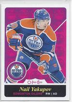 2015 Upper Deck O-Pee-Chee OPC Retro #79 Nail Yakupov