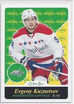 2015 Upper Deck O-Pee-Chee OPC Retro #194 Evgeny Kuznetsov