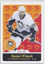 2015 Upper Deck O-Pee-Chee OPC Retro #294 Daniel Winnik