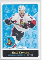 2015 Upper Deck O-Pee-Chee OPC Retro #311 Erik Condra