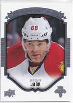 2015 Upper Deck UD Portraits #P-22 Jaromir Jagr