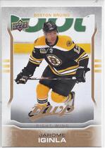 2014 Upper Deck MVP #234 Jarome Iginla