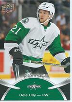 2015 Upper Deck AHL #104 Cole Ully