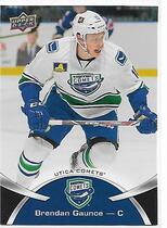 2015 Upper Deck AHL #47 Brendan Gaunce