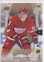 2016 Upper Deck MVP Puzzle Back #125 Drew Doughty|Dylan Larkin