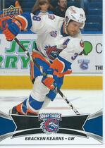 2016 Upper Deck AHL #8 Bracken Kearns