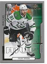2020 Upper Deck MVP 20th Anniversary Third Star #27 Tyler Seguin