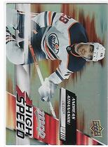 2020 Upper Deck MVP High Speed #HS-11 Andreas Athanasiou