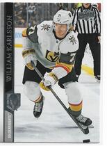 2020 Upper Deck Base Set #179 William Karlsson