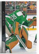 2020 Upper Deck Base Set #58 Ben Bishop