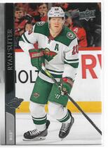 2020 Upper Deck Base Set #94 Ryan Suter