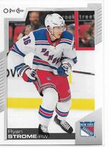 2020 Upper Deck O-Pee-Chee OPC #123 Ryan Strome