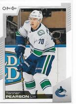 2020 Upper Deck O-Pee-Chee OPC #150 Tanner Pearson