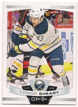 2019 Upper Deck O-Pee-Chee OPC #414 Conor Sheary