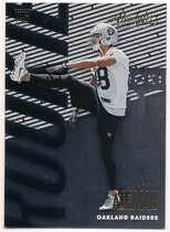 2018 Panini Absolute #148 Marcell Ateman
