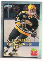 1995 Classic Printer's Proofs #77 Brian Mueller