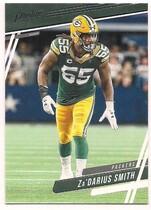 2020 Panini Prestige #122 Zadarius Smith