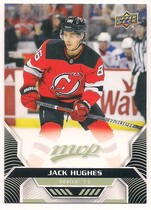 2020 Upper Deck MVP #87 Jack Hughes