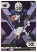 2020 Panini Chronicles Draft Picks XR #9 Kj Hamler