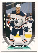 2020 Upper Deck Parkhurst #294 Philip Broberg