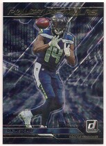 2021 Donruss Power Formulas #12 Dk Metcalf