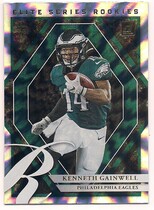 2021 Donruss Elite Series Rookies #17 Kenneth Gainwell