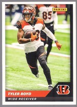 2021 Panini Stickers Cards #10 Tyler Boyd