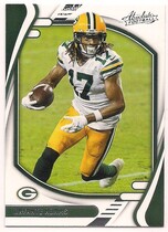 2021 Panini Absolute (Retail) #59 Davante Adams