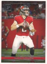 2021 Panini Chronicles Panini #7 Kyle Trask