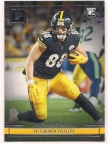 2021 Panini Chronicles Panini #23 Pat Freiermuth