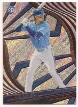 2022 Panini Chronicles Revolution #92 Bobby Witt Jr.