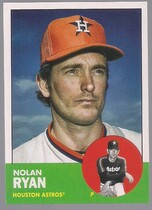 2022 Topps Archives #73 Nolan Ryan
