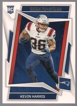 2022 Panini Rookies & Stars #152 Kevin Harris